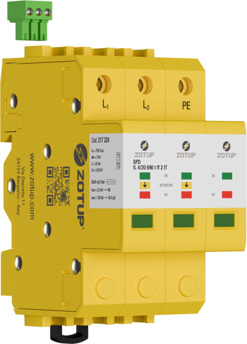 IL 4/20 690 t ff 2 IT - ZOTUP